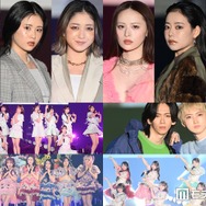 「TGC北九州2026」池田美優・立花琴未・長浜広奈・≒JOY・CANDY TUNE・AND2BLE、約100組の豪華出演者に観客熱狂【写真特集】