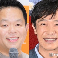 「オールスター感謝祭」で突如「名探偵津田」開幕 「VIVANT」乃木（堺雅人）の指名にネット騒然「遊び心に溢れてる」「なんて豪華な寸劇」