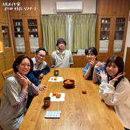 元日向坂46松田好花、ドラマ脚本に初挑戦・姉役に加藤史帆 同期の丹生明里＆河田陽菜と卒業旅行も【放送作家松田好花 リスタート】