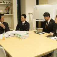 『負けへんで』©︎2026「負けへんで」製作委員会