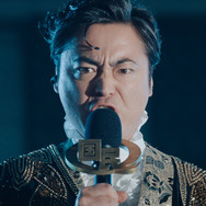 Netflixシリーズ「国民クイズ」
