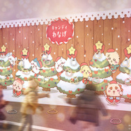 「ちいかわクリスマスマーケット」
