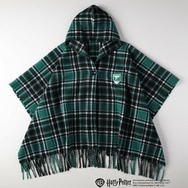 【GOODS】 ポンチョストール　￥3,990(税込)