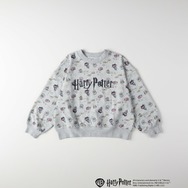 【KIDS】 スウェットシャツ￥4,990(税込)