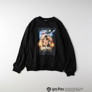 【UNISEX】 スウェットシャツ￥5,990(税込)