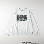 【UNISEX】 スウェットシャツ￥5,990(税込)