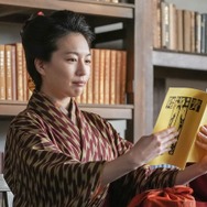 連続テレビ小説 「ブラッサム」