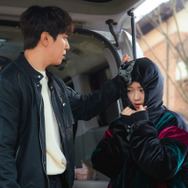 「理由もなく、君だ ～彼女は自称ボディーガード!?～」© 2026 Lifetime Channel Korea Ltd. All Rights Reserved.