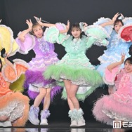 FRUITS ZIPPER月足天音・松本かれん・櫻井優衣、活動休止中の仲川瑠夏にメッセージ「誰1人として代わりはいない」
