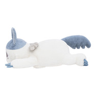 まじかるちいかわ ふんわりもっちり ごろりん抱きぬいぐるみ／7,700円（税込）／©nagano