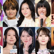 令和のソーラン節は「自由形」乃木坂46・＝LOVE・げんじぶ・ME:I・モナキ…チャレンジ続々でミーム化