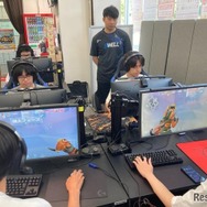 プロeスポーツ選手による定期コーチング