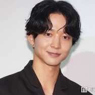 鈴木仁、人気俳優と撮影合間に喫茶店へ「大丈夫じゃなかったよ。バレていたし」【お前のほうからキスしてくれよ】