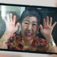 『あなたが母親の手料理を食べられる回数は、あとどれくらい残ってますか？』 2026 SEMICOLON STUDIO & BY4M ALL RIGHTS RESERVED