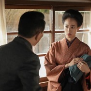 【ブラッサム 第15話あらすじ】珠、島村との逢瀬が知れ渡り謹慎処分 教頭からクビを告げられる
