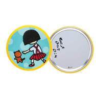G賞 缶コレクション［全6種］(C)さくらプロダクション