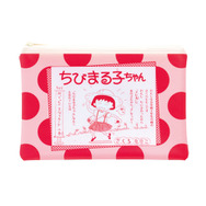 E賞 フラットポーチ［全5種］(C)さくらプロダクション