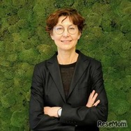 ジョヴァンナ・ティネッティ氏（キングス・カレッジ・ロンドン（UCL）天体物理学教授）