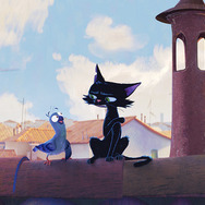 『水の都のネロ』(C)2026 Disney/Pixar. All Rights Reserved.