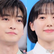 高橋文哉、芦田愛菜の撮影現場での姿を絶賛「悔しいくらい努力の天才肌」【南田南弁護士は天才肌】