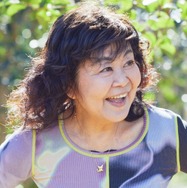 池田あきこ氏（作家）