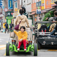 『ハイファイブ！』　© 2025 NEXT ENTERTAINMENT WORLD & ANNAPURNA FILMS. All Rights Reserved.