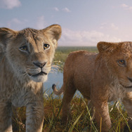 『ライオン・キング：ムファサ』© 2024 Disney Enterprises, Inc.