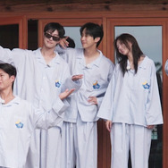 「雲が描いた月明り 10周年スペシャル～クルミハウスに全員集合！～」Licensed by KBS Media Ltd. c 2026 KBS. All rights reserved