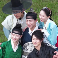 「雲が描いた月明り 10周年スペシャル～クルミハウスに全員集合！～」Licensed by KBS Media Ltd. c 2026 KBS. All rights reserved