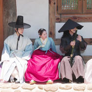 「雲が描いた月明り 10周年スペシャル～クルミハウスに全員集合！～」Licensed by KBS Media Ltd. c 2026 KBS. All rights reserved