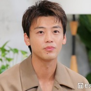 竹内涼真、サッカーユース時代の友人たちとCM出演 ドキュメンタリー形式での撮影回顧「仲間たちに結構助けられて」