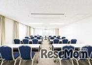 受験生限定の自習室