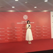 『さとこはいつも』釜山国際映画祭　　©2026 「さとこはいつも」製作委員会