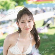 日向坂46金村美玖「アザーカットミニブック」先行カット2枚公開【機微】