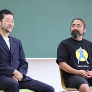 浅野忠信、山田孝之と即興演技披露も「俺たぶんオーディション落ちる」【THE OPEN CALL／ネタバレあり】