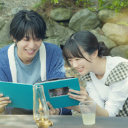 『お姉ちゃんの翠くん』©2026「お姉ちゃんの翠くん」製作委員会   ©目黒あむ／集英社
