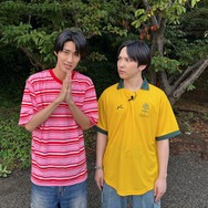 M!LK曽野舜太「俺だけいい思いをしてごめんなさい」に吉田仁人「最低！」塩崎太智は“M!LK会議”中にやってしまうことを謝る