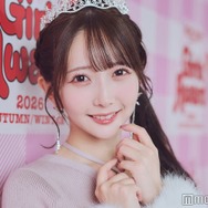 【≠ME谷崎早耶インタビュー】最年長として感じたグループの成長＆夢の東京ドームへの一歩 3年前から変化したマインドも語る