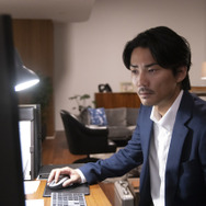 『月がみている』(c)2026「月がみている」製作委員会