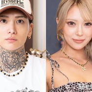 「ラヴ上等2」かずくん＆るる、交際当初に“大喧嘩”「1週間マジで連絡取らなかった」
