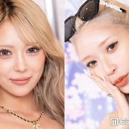 「ラヴ上等」出演話題・るる＆ひかる、美スタイル輝く水着姿披露「ドキッとした」「理想的」と反響