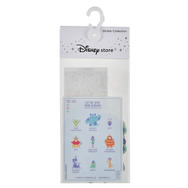 ステッカー　700円 ／© Disney/Pixar