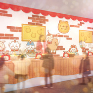 「ちいかわクリスマスマーケット」