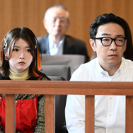 「南田南弁護士は天才肌」