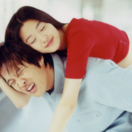 『猟奇的な彼女 4K完全版』　（C） 2001 ShinCine Communications Co., Ltd., All Rights Reserved