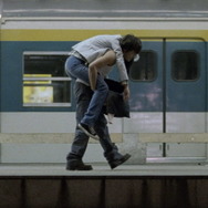 『猟奇的な彼女 4K完全版』　（C） 2001 ShinCine Communications Co., Ltd., All Rights Reserved