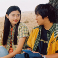 『猟奇的な彼女 4K完全版』　（C） 2001 ShinCine Communications Co., Ltd., All Rights Reserved