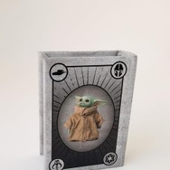 「STARWARS マンダロリアン アクセサリーBOOK GROGU」