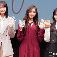 乃木坂46井上和、遠藤さくらとの“大喧嘩”シーン回顧「怒っているさくらさんが本当にちゃんと怖くて」