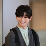 「南田南弁護士は天才肌」初回、湊人（高橋文哉）のビジュアルに注目集まる「ウ・ヨンウのジュノそっくり」「再現度が高い」
